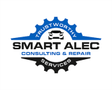 https://www.logocontest.com/public/logoimage/1606141699Smart Alec Consulting _ Repair.png